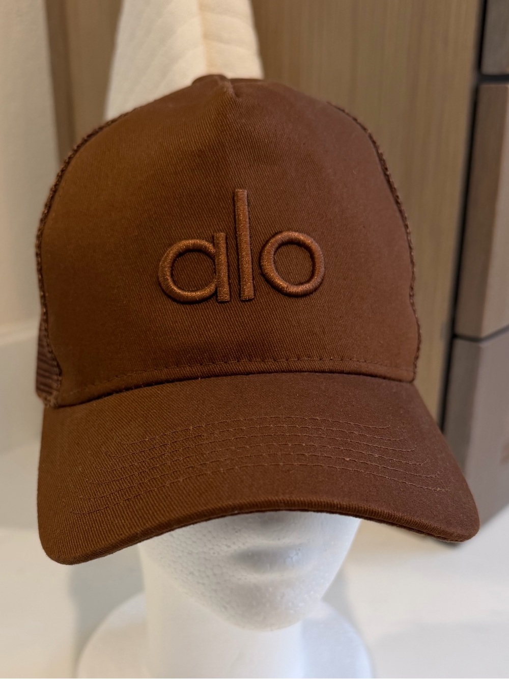 Alo - District Trucker Hat